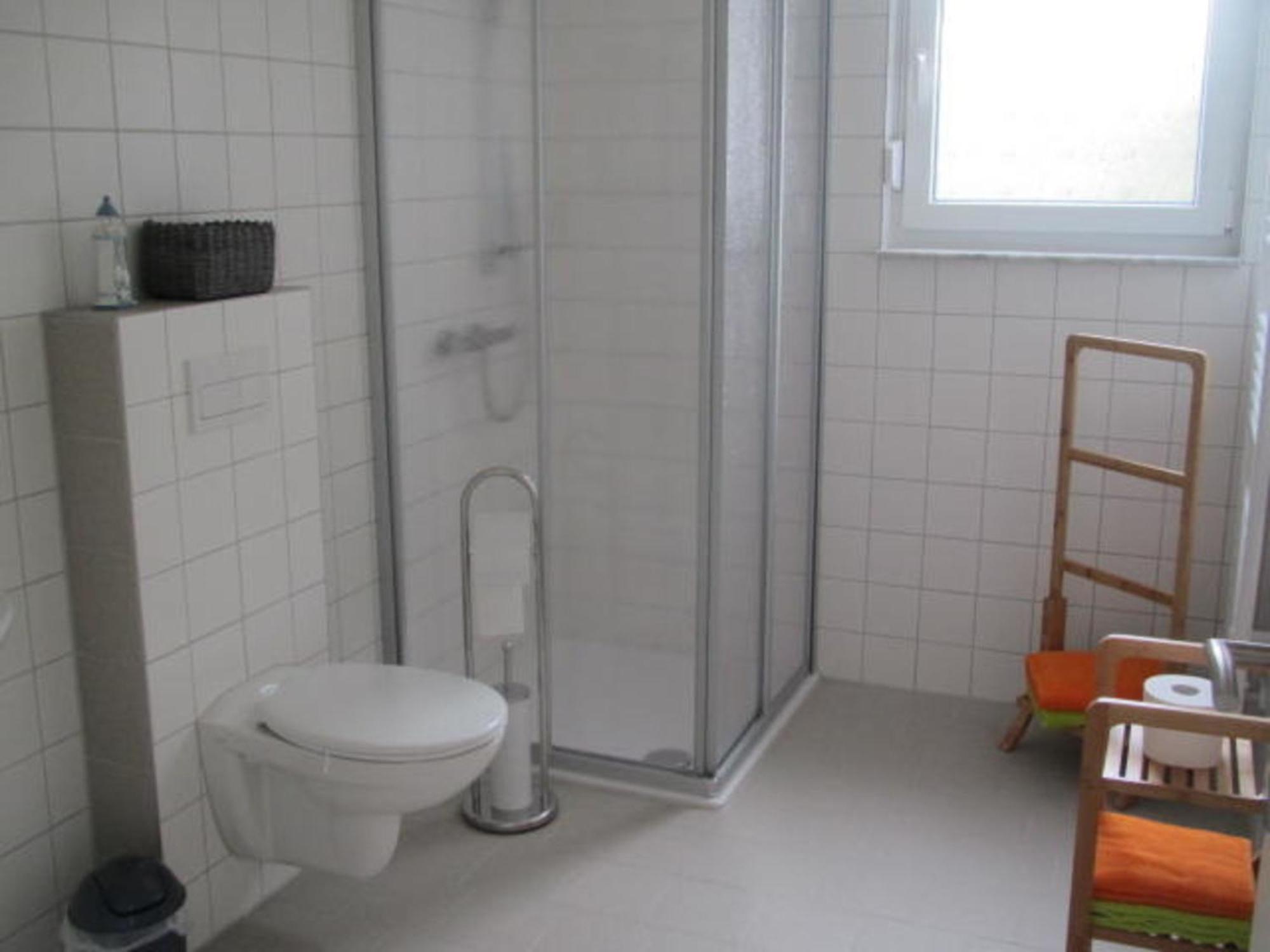 Barons Ferienappartement C 다르군 외부 사진