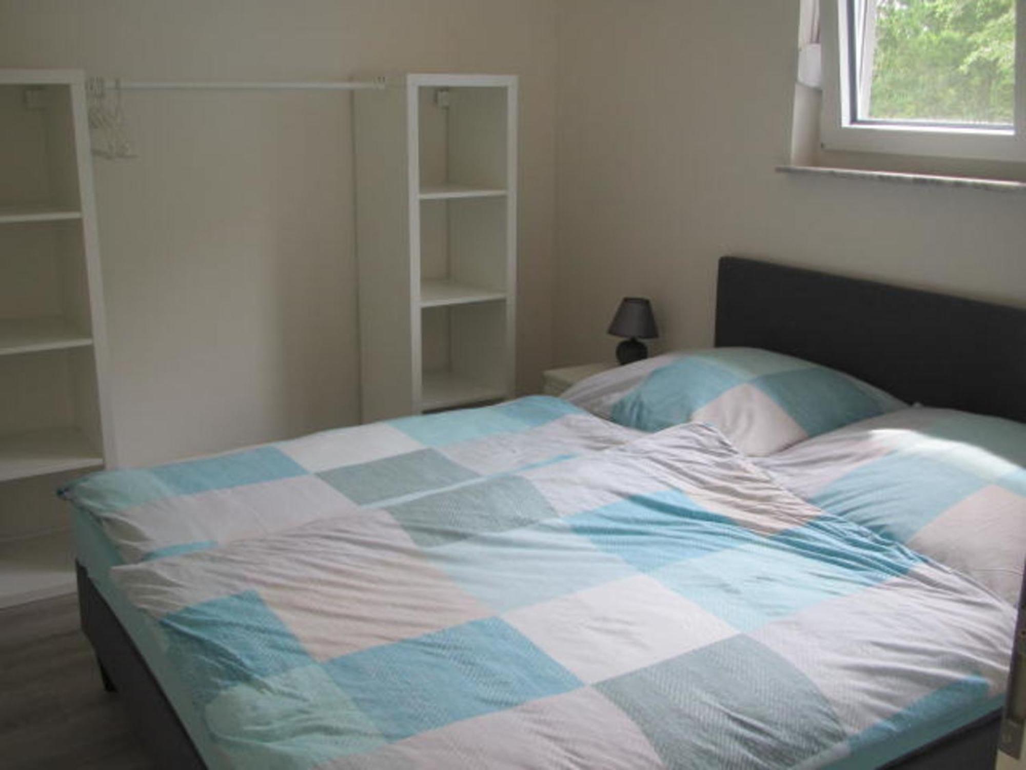 Barons Ferienappartement C 다르군 외부 사진